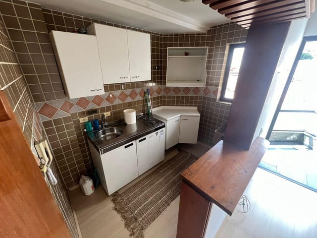 Apartamento com 62m² 1 quarto e 2 banheiros, à venda, no bairro Aclimação em São Paulo