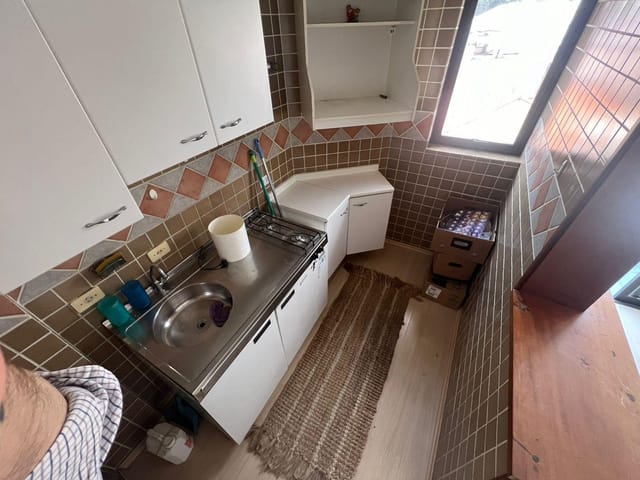 Apartamento com 62m² 1 quarto e 2 banheiros, à venda, no bairro Aclimação em São Paulo