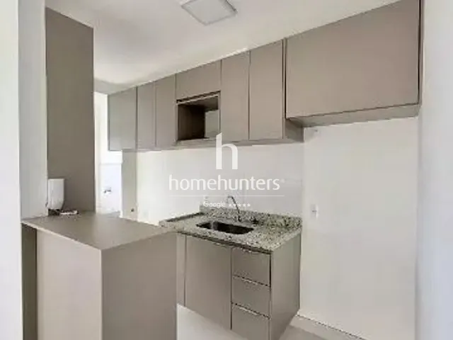 Apartamento 2 quartos e 1 banheiro, para alugar, no bairro Cidade Satélite Íris em Campinas
