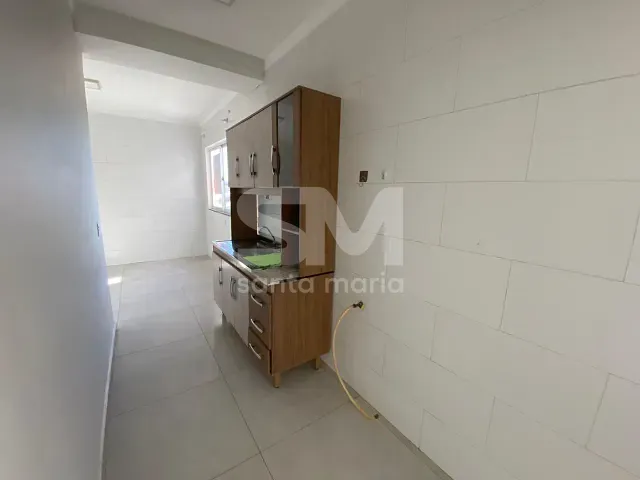 Apartamento 2 quartos e 2 banheiros, para alugar, no bairro Cristo Rei em Chapecó