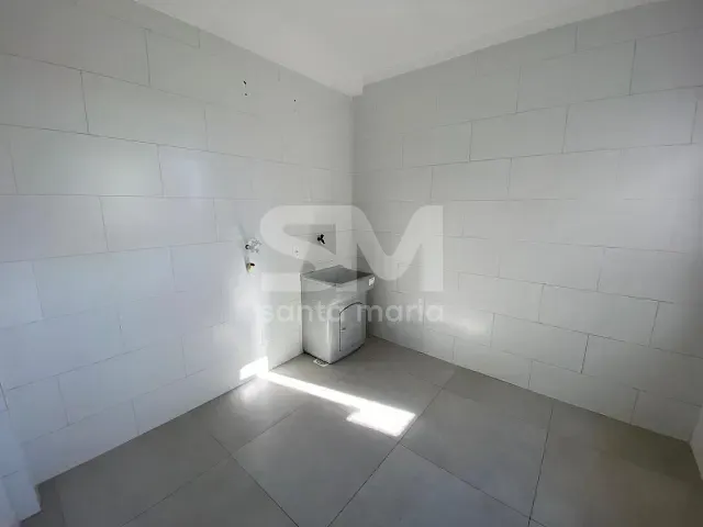 Apartamento 2 quartos e 2 banheiros, para alugar, no bairro Cristo Rei em Chapecó