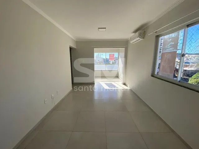 Apartamento 2 quartos e 2 banheiros, para alugar, no bairro Cristo Rei em Chapecó
