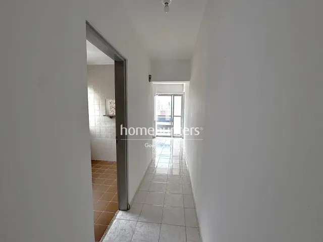 Apartamento 1 quarto e 1 banheiro, para alugar, no bairro Vila Itapura em Campinas