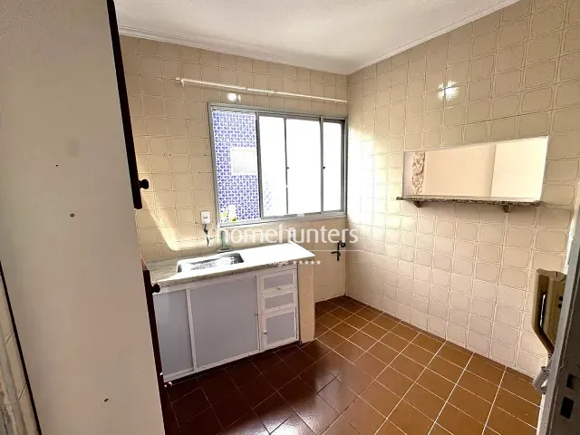 Apartamento 1 quarto e 1 banheiro, para alugar, no bairro Vila Itapura em Campinas