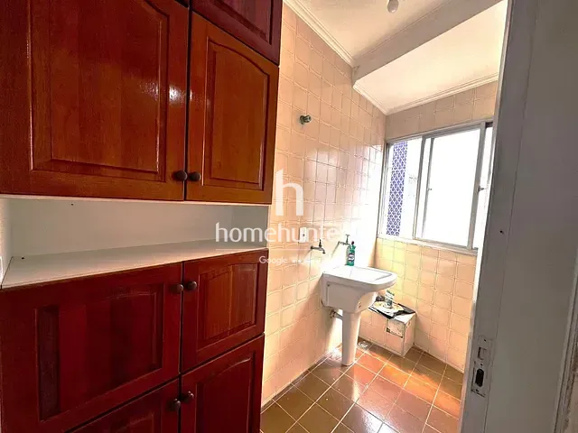 Apartamento 1 quarto e 1 banheiro, para alugar, no bairro Vila Itapura em Campinas