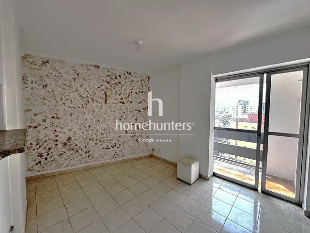 Apartamento 1 quarto e 1 banheiro, para alugar, no bairro Vila Itapura em Campinas