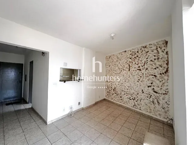 Apartamento 1 quarto e 1 banheiro, para alugar, no bairro Vila Itapura em Campinas