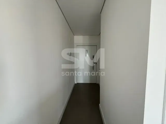 Apartamento 2 quartos e 1 banheiro, à venda, no bairro Centro em Chapecó