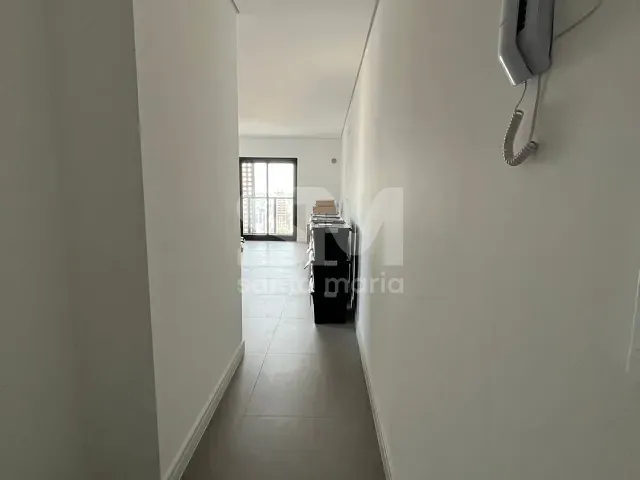 Apartamento 2 quartos e 1 banheiro, à venda, no bairro Centro em Chapecó