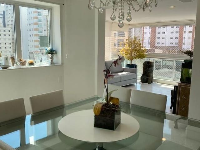 Foto do Apartamento - Apartamento com 3 dormitórios à venda, 133 m² por R$ 1.600.000,00 - Perdizes - São Paulo/SP | ZONA LESTE IMÓVEIS