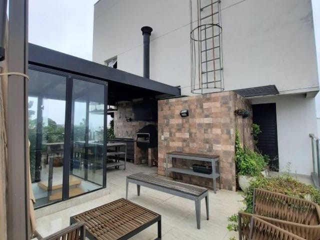 Apartamento com 148m² 2 quartos e 2 banheiros, à venda, no bairro Pinheiros em São Paulo