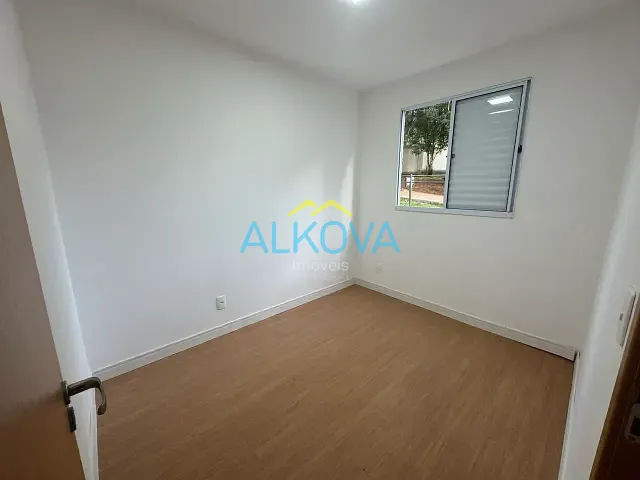 Apartamento 2 quartos e 1 banheiro, à venda, no bairro Bom Retiro em São José dos Campos