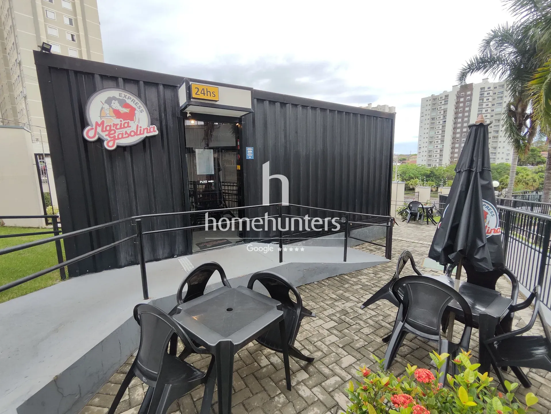 Apartamento, 2 quartos, 43 m² - Foto 38