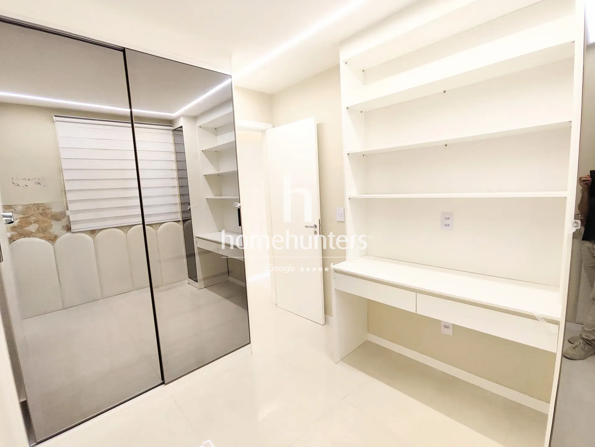 Apartamento, 2 quartos, 43 m² - Foto 17