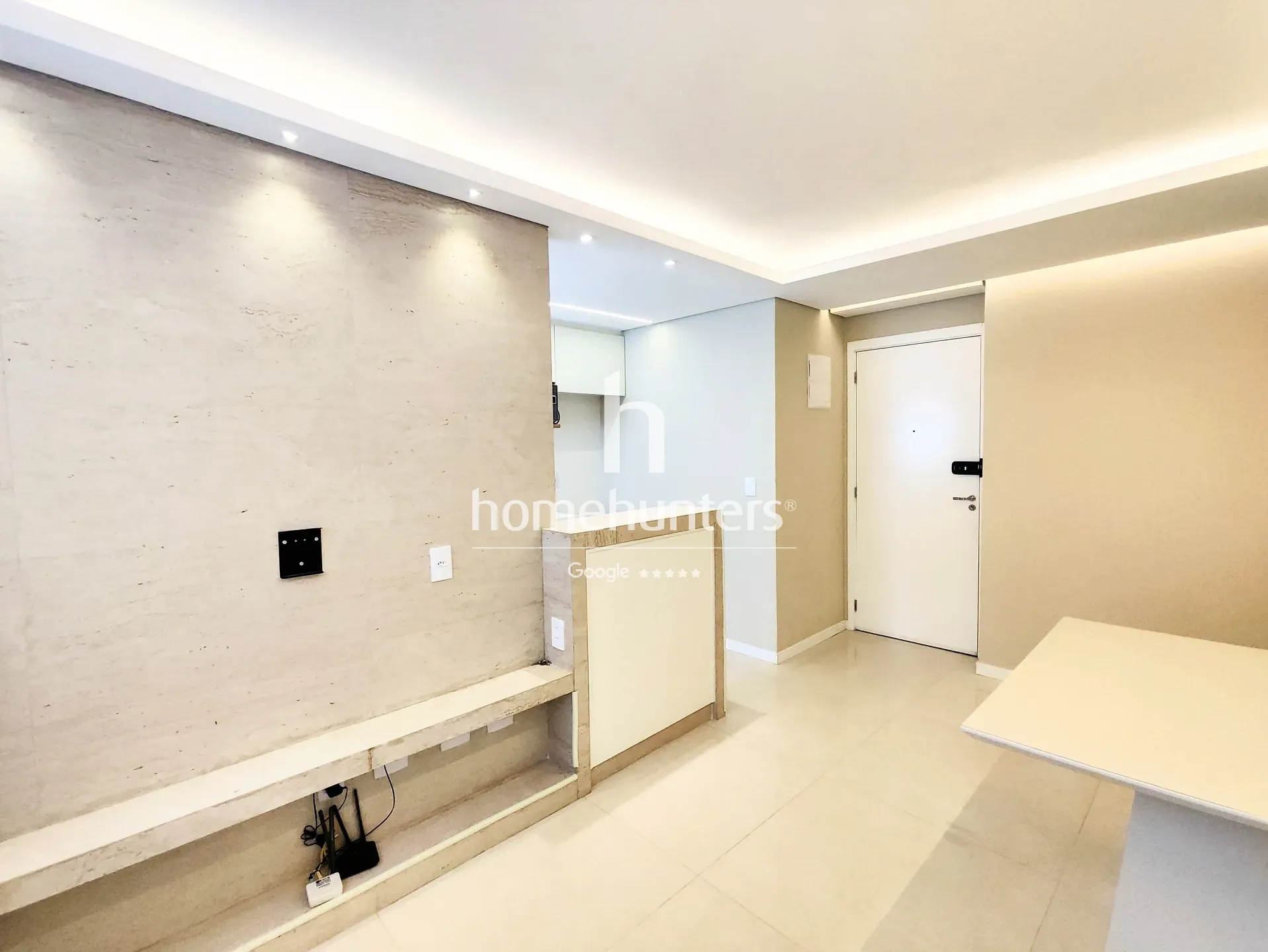 Apartamento, 2 quartos, 43 m² - Foto 5