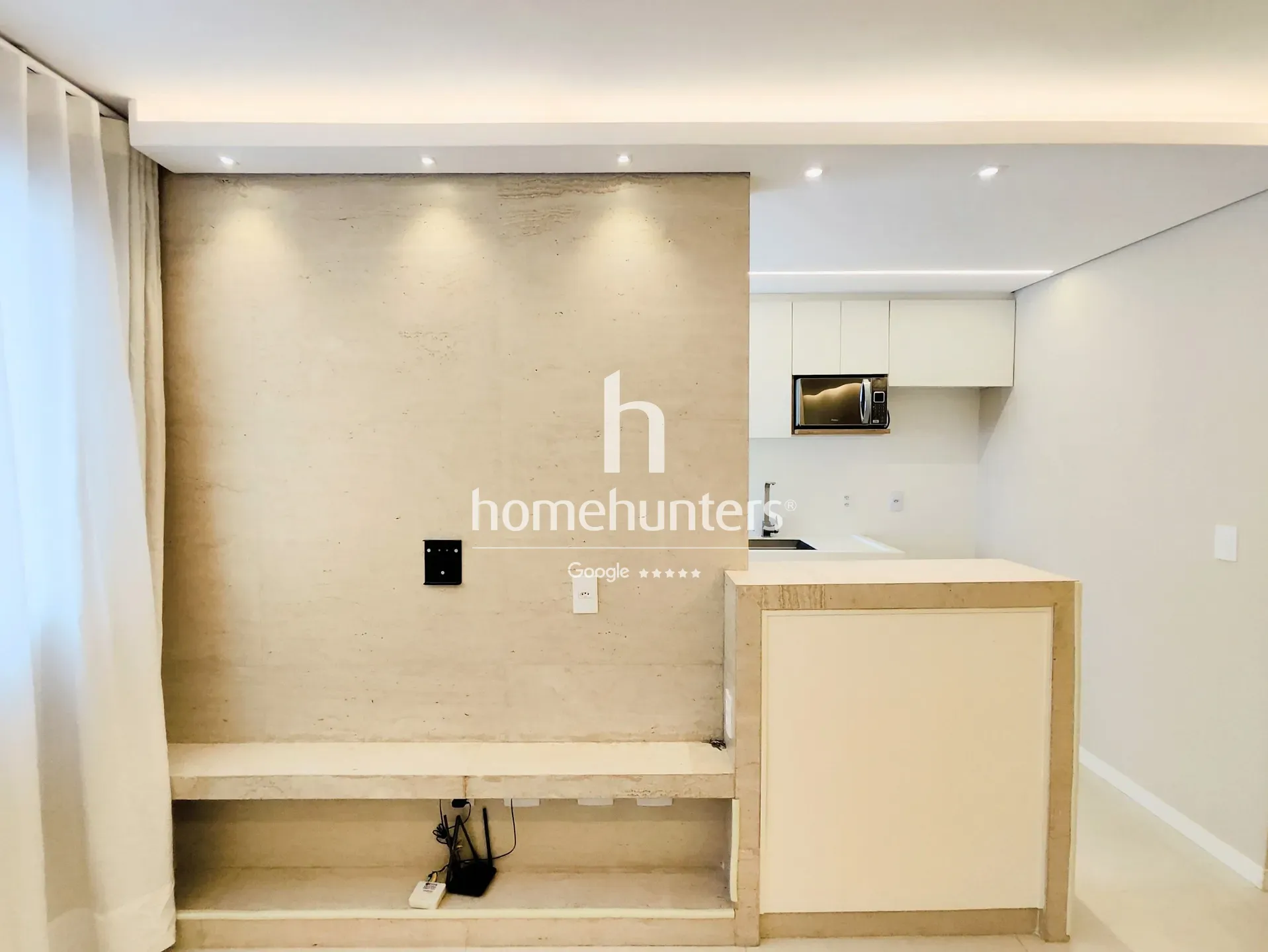 Apartamento, 2 quartos, 43 m² - Foto 6