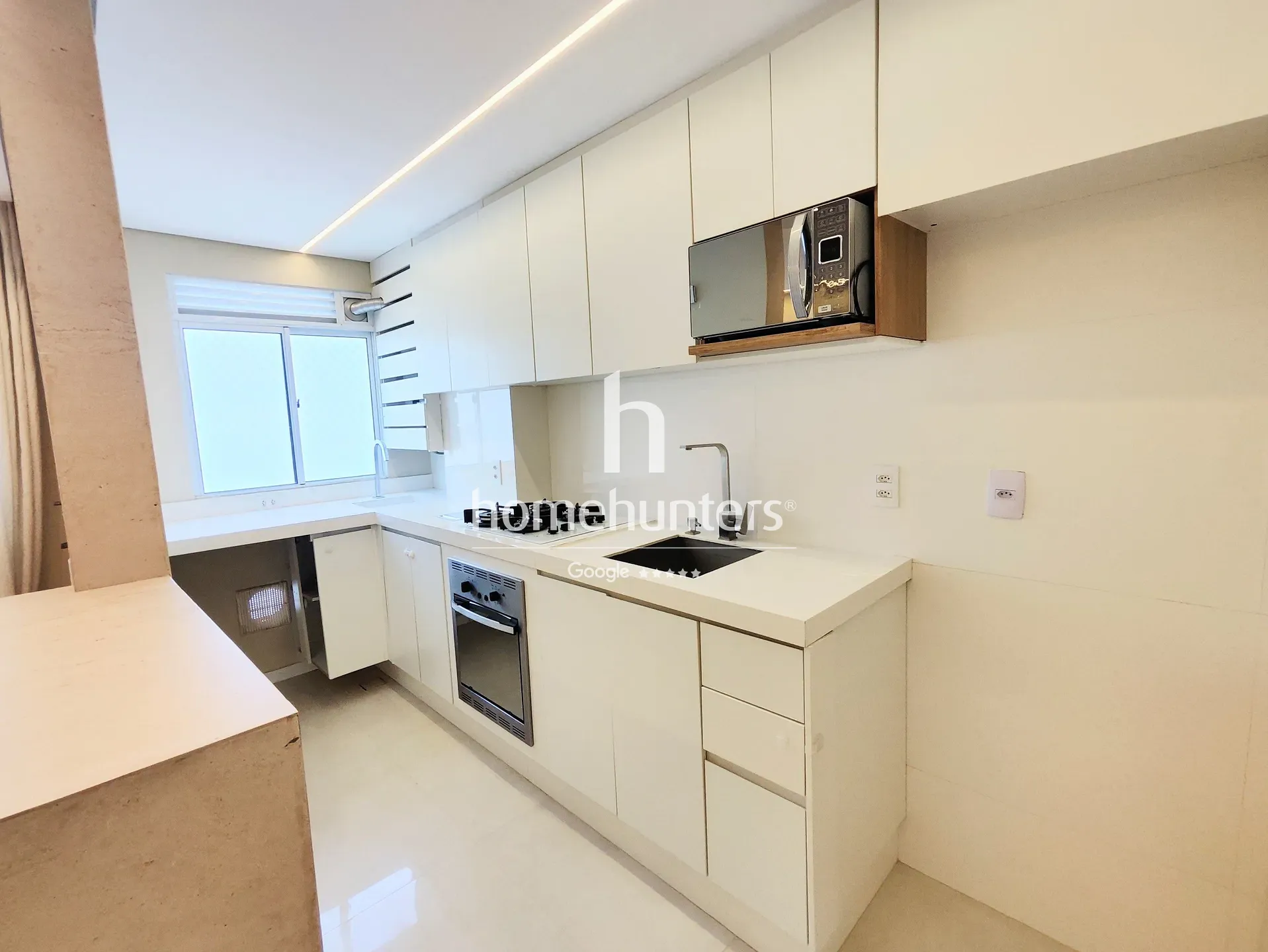 Apartamento, 2 quartos, 43 m² - Foto 7