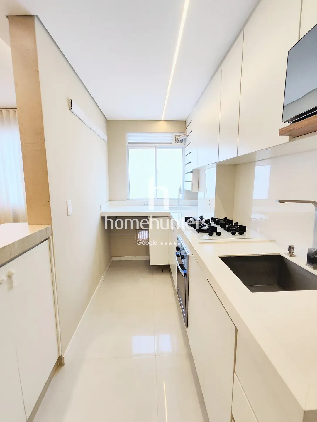 Apartamento, 2 quartos, 43 m² - Foto 9