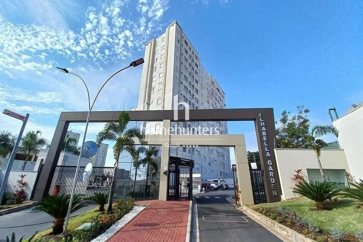 Apartamento, 2 quartos, 43 m² - Foto 40