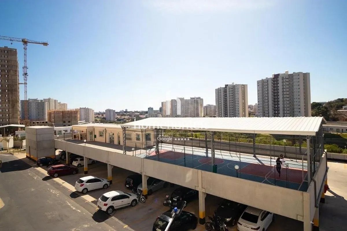 Apartamento, 2 quartos, 43 m² - Foto 39