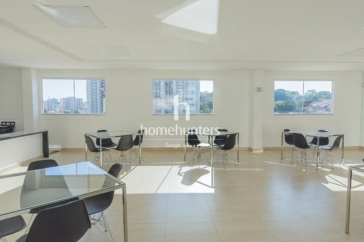 Apartamento, 2 quartos, 43 m² - Foto 37