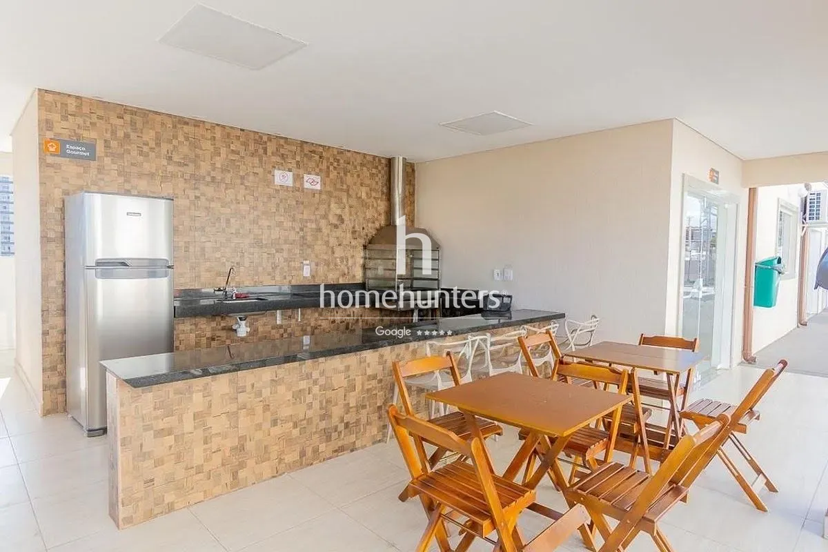 Apartamento, 2 quartos, 43 m² - Foto 35