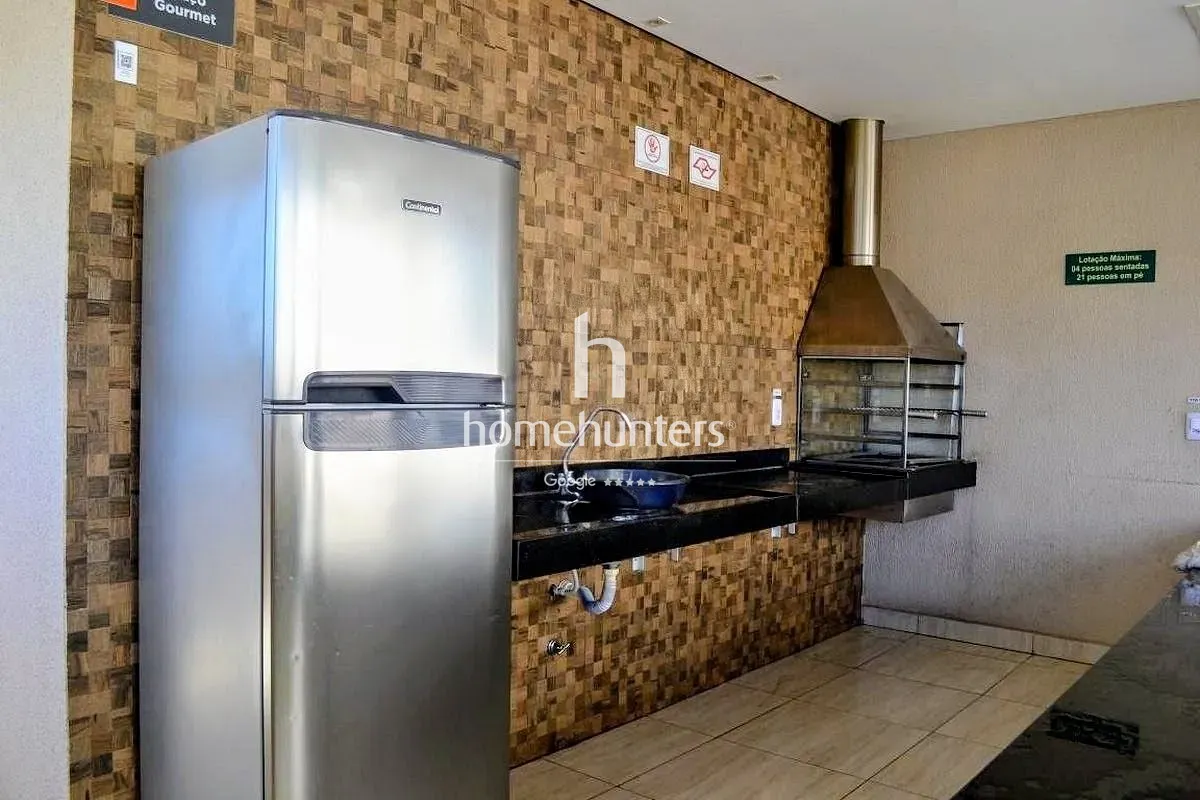 Apartamento, 2 quartos, 43 m² - Foto 34