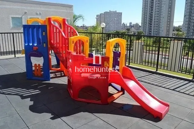 Apartamento, 2 quartos, 43 m² - Foto 31