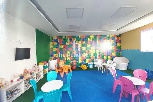 Apartamento, 2 quartos, 43 m² - Foto 33