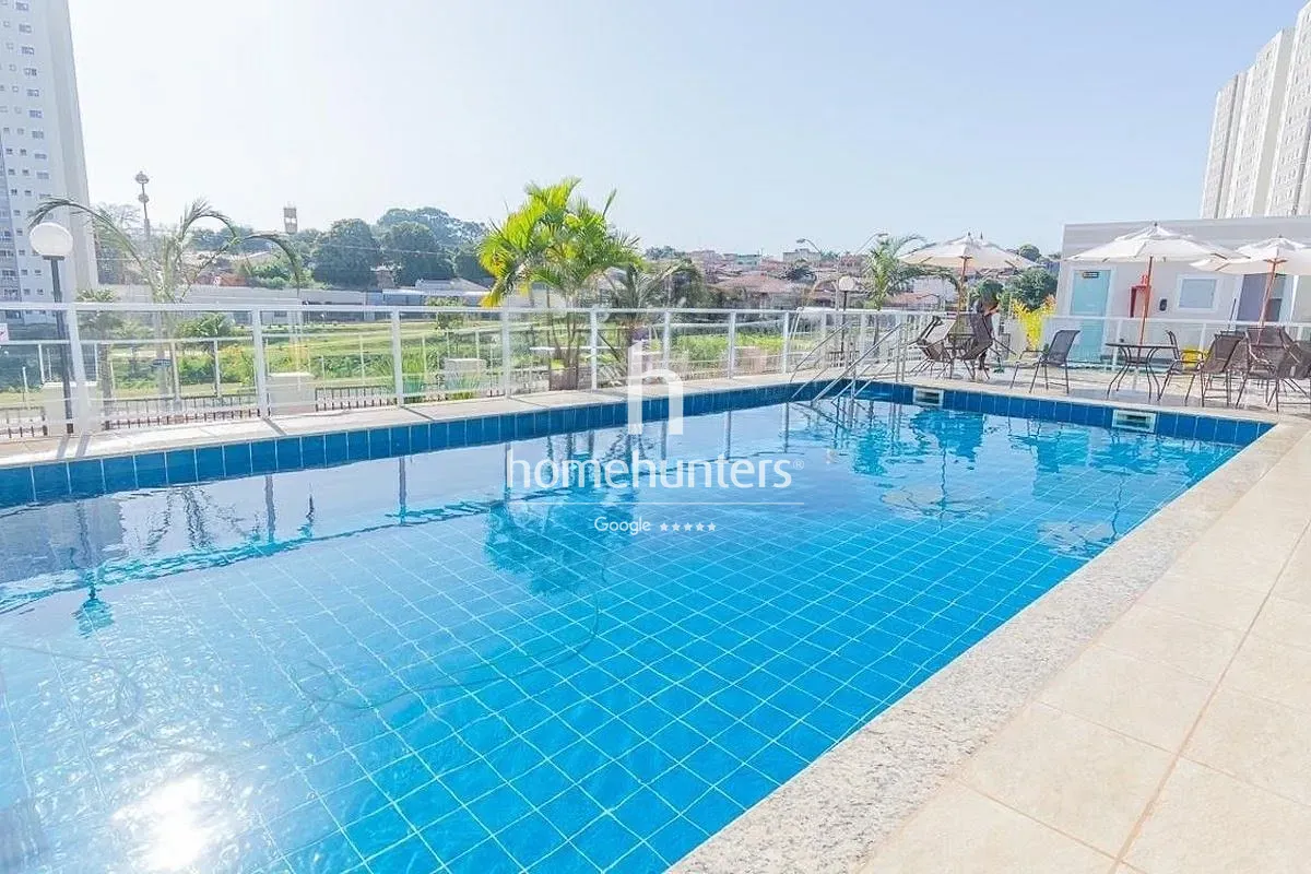 Apartamento, 2 quartos, 43 m² - Foto 28