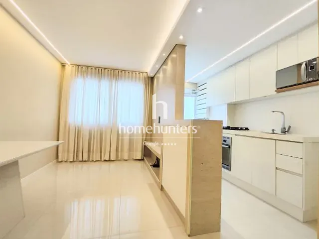 Apartamento 2 quartos e 1 banheiro, para alugar, no bairro Parque Industrial em Campinas
