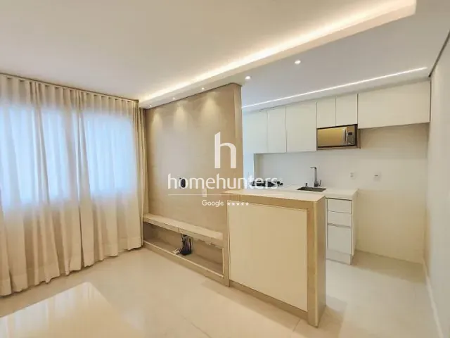 Apartamento 2 quartos e 1 banheiro, para alugar, no bairro Parque Industrial em Campinas