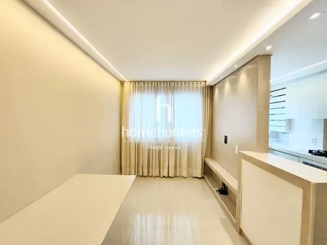 Apartamento 2 quartos e 1 banheiro, para alugar, no bairro Parque Industrial em Campinas