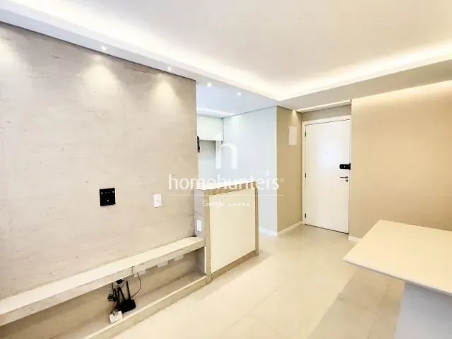 Apartamento 2 quartos e 1 banheiro, para alugar, no bairro Parque Industrial em Campinas