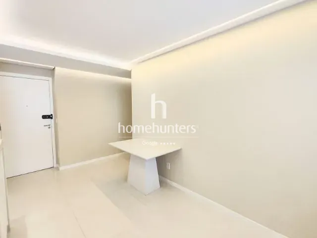 Apartamento 2 quartos e 1 banheiro, para alugar, no bairro Parque Industrial em Campinas