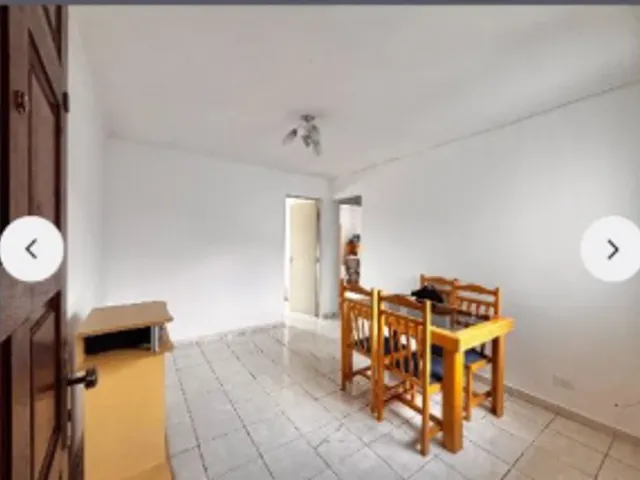 Apartamento 2 quartos e 1 banheiro, à venda, no bairro Novo Osasco em Osasco