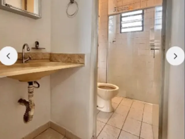 Apartamento 2 quartos e 1 banheiro, à venda, no bairro Novo Osasco em Osasco