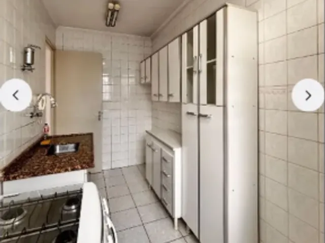 Apartamento 2 quartos e 1 banheiro, à venda, no bairro Novo Osasco em Osasco