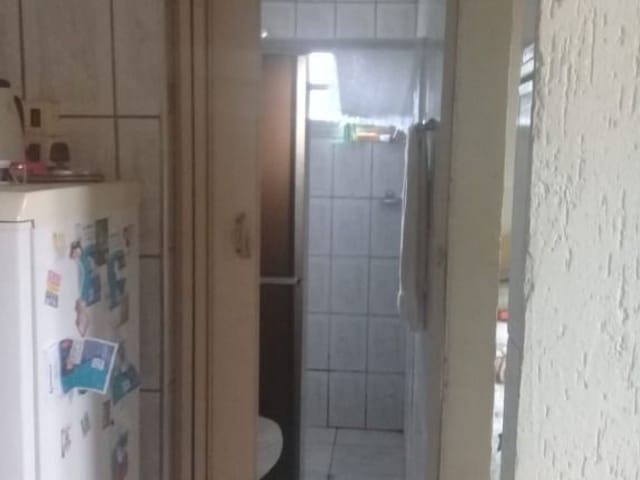 Foto do Apartamento - Apartamento com 1 dormitório, 36 m² - venda por R$ 160.000,00 ou aluguel por R$ 760,00/mês - Vila Esperança - São Paulo/SP | ZONA LESTE IMÓVEIS
