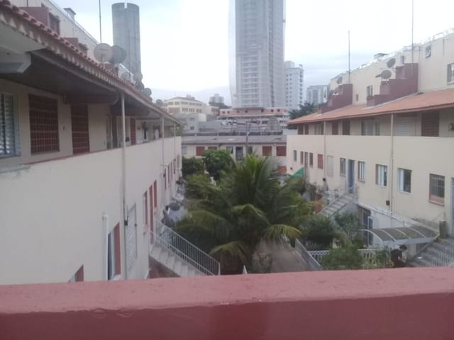 Foto do Apartamento - Apartamento com 1 dormitório, 36 m² - venda por R$ 160.000,00 ou aluguel por R$ 760,00/mês - Vila Esperança - São Paulo/SP | ZONA LESTE IMÓVEIS