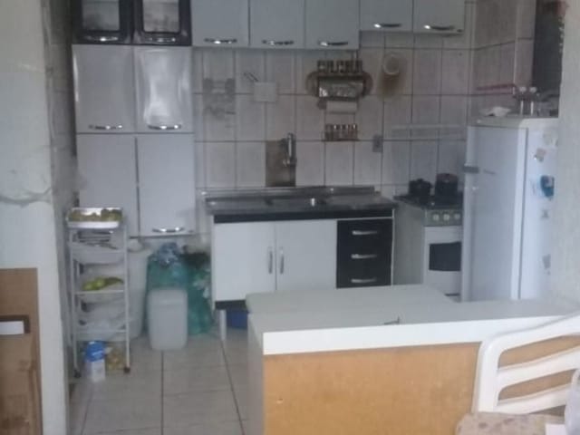 Foto do Apartamento - Apartamento com 1 dormitório, 36 m² - venda por R$ 160.000,00 ou aluguel por R$ 760,00/mês - Vila Esperança - São Paulo/SP | ZONA LESTE IMÓVEIS