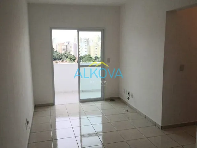Apartamento 3 quartos e 2 banheiros, à venda, no bairro Jardim Apolo II em São José dos Campos