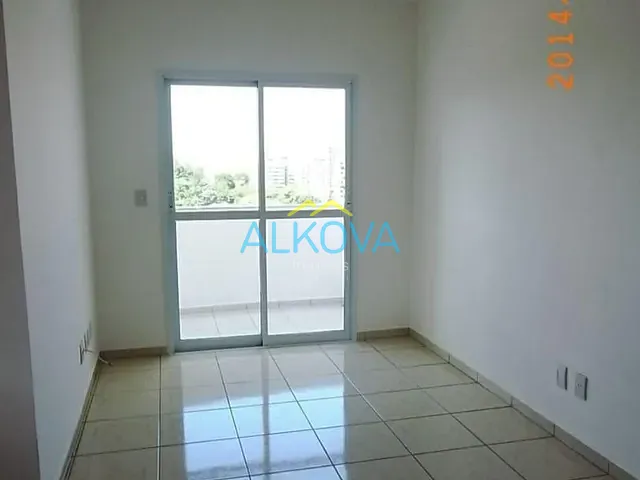 Apartamento 3 quartos e 2 banheiros, à venda, no bairro Jardim Apolo II em São José dos Campos