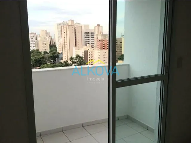 Apartamento 3 quartos e 2 banheiros, à venda, no bairro Jardim Apolo II em São José dos Campos