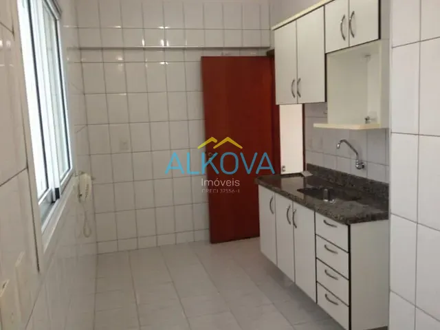 Apartamento 3 quartos e 2 banheiros, à venda, no bairro Jardim Apolo II em São José dos Campos