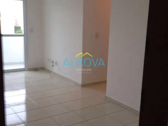 Apartamento 3 quartos e 2 banheiros, à venda, no bairro Jardim Apolo II em São José dos Campos
