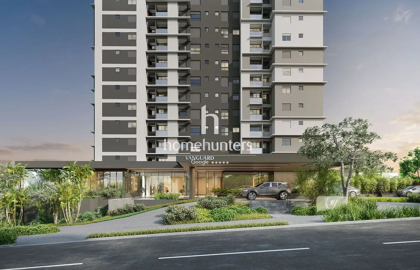 Apartamento, 2 quartos, 77 m² - Foto 33