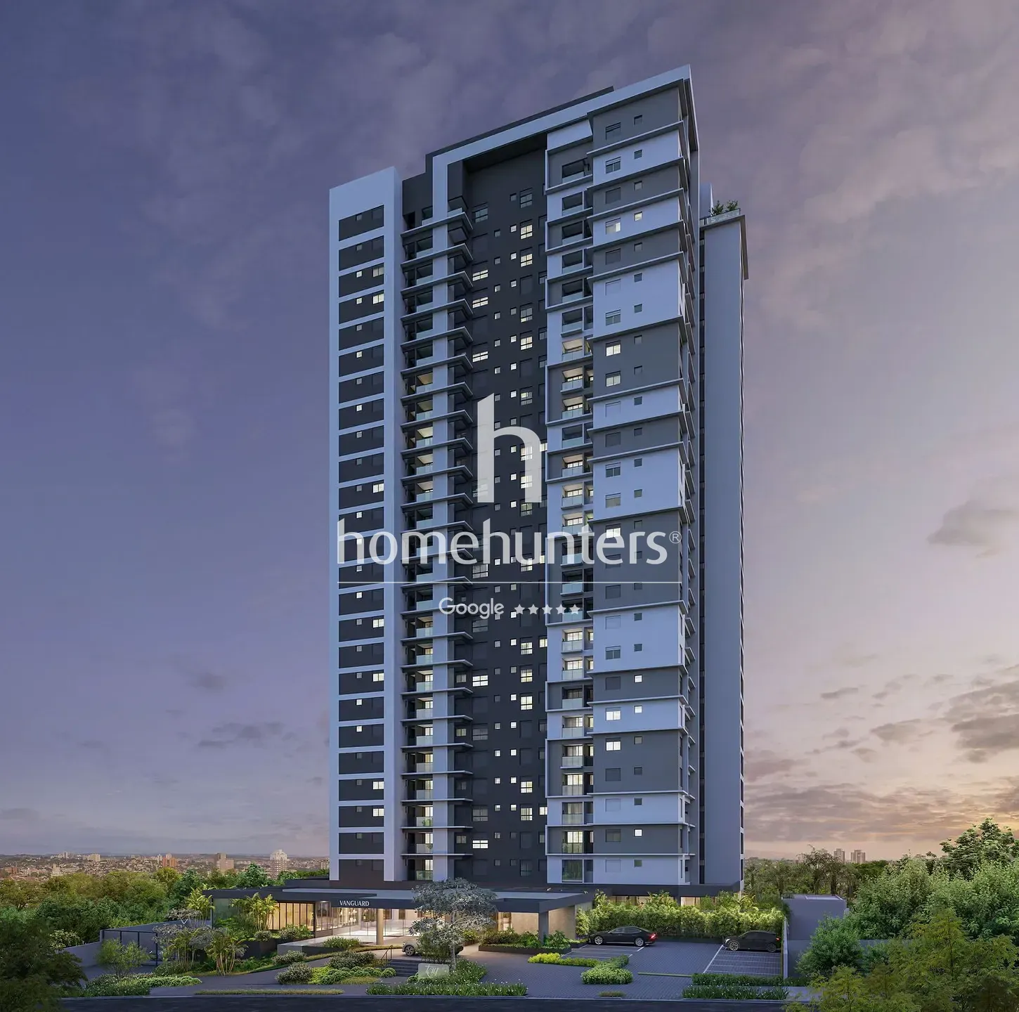 Apartamento, 2 quartos, 77 m² - Foto 35