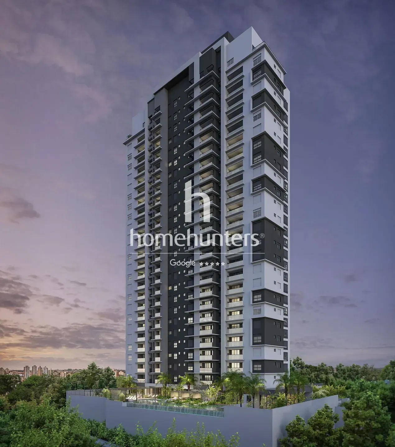 Apartamento, 2 quartos, 77 m² - Foto 38