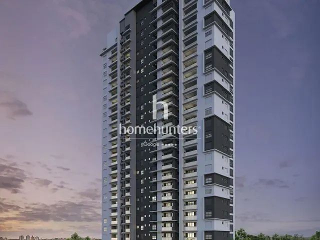 Apartamento 2 quartos e 2 banheiros, à venda, no bairro Chácara da Barra em Campinas